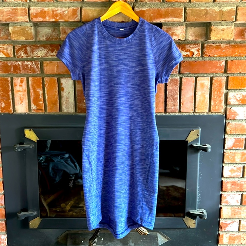 Lululemon Go Where To Dress